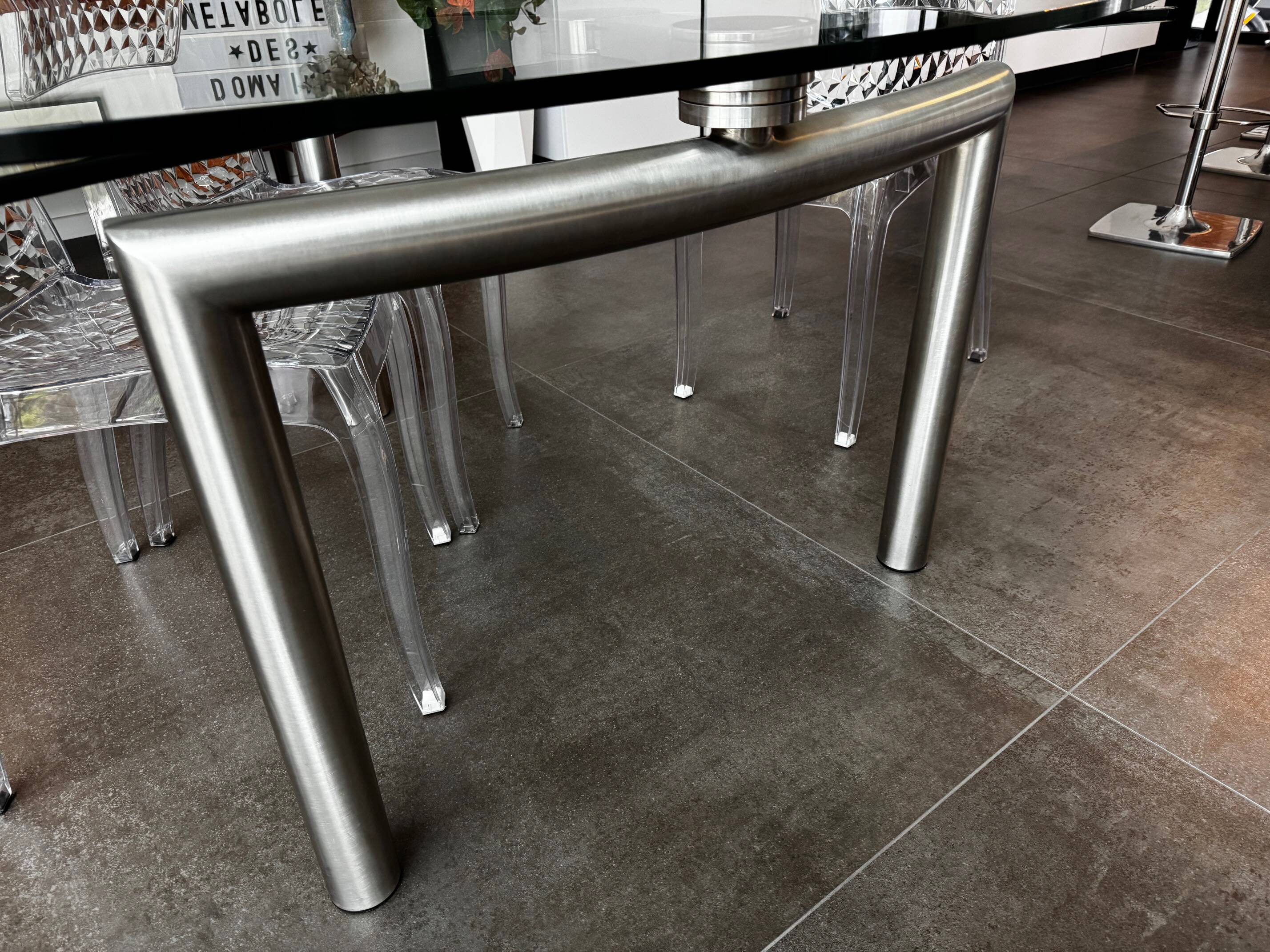 Table Policleto Goccia