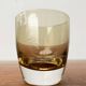 Coloured Space Age shot glasses by Gral, mid-century German, 1960s, set of 5.