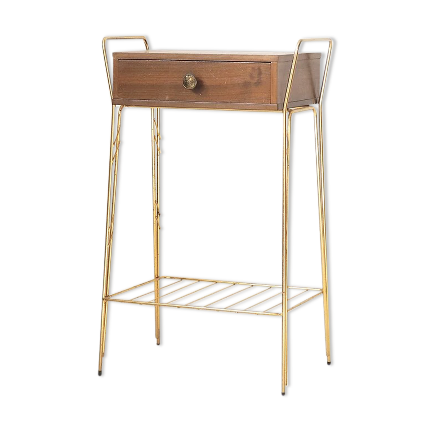 Table de chevet