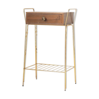 Bedside table