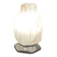 Art Deco skyscraper lamp