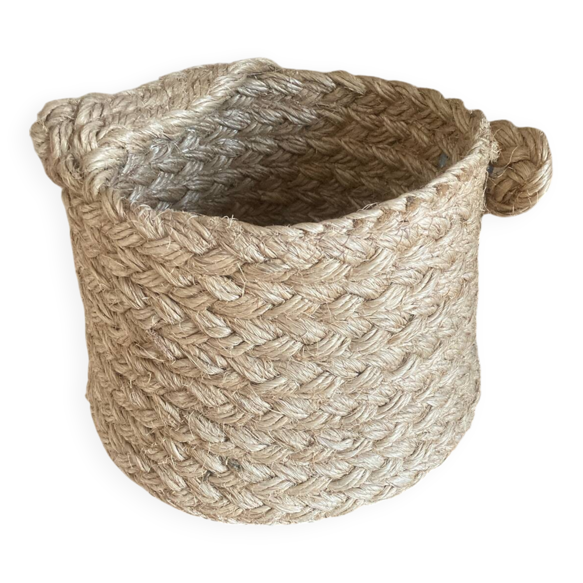 Beach bag or bathroom bag