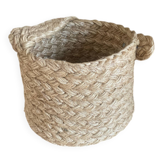 Sac de plage ou salle de bain