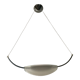 Vintage pendant lamp Arteluce Velica Italy