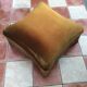 Square pouf Napoleon lll
