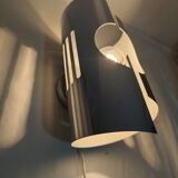 Applique  "Space Age". España, 1970s.