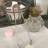 Art Deco sugar tongs