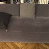 Canapé Cassina -My World- dans le goût de Philip Stark