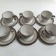 Salins France Coffee Cups