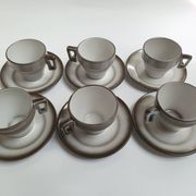 Tasses à café Salins France