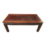 Chinese coffee table