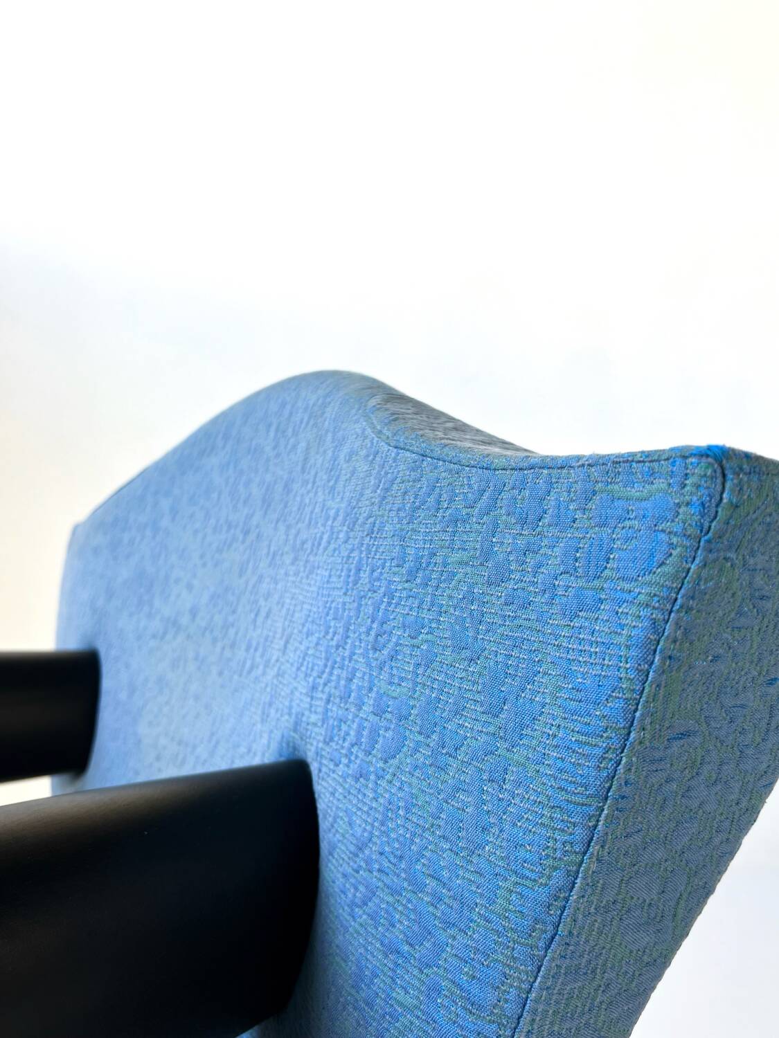 Prosim armchair designed by Borek Sipek for DRIADE