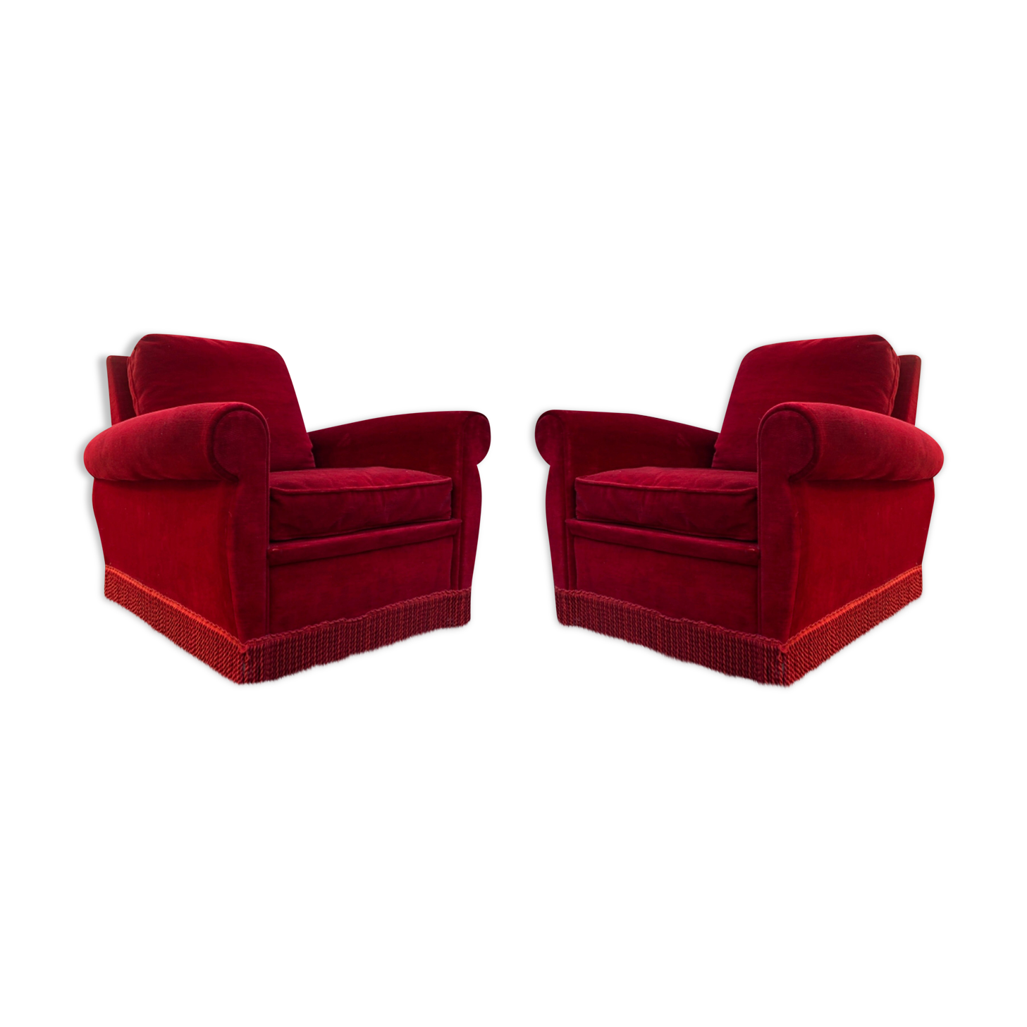 Armchairs