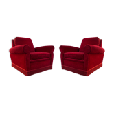 Armchairs