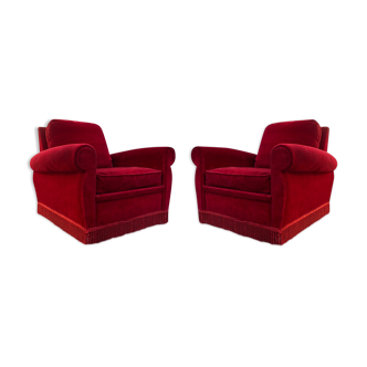 Armchairs