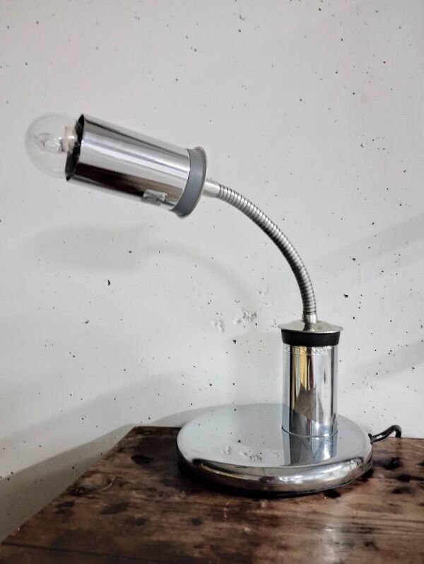 Lampe de bureau targetti