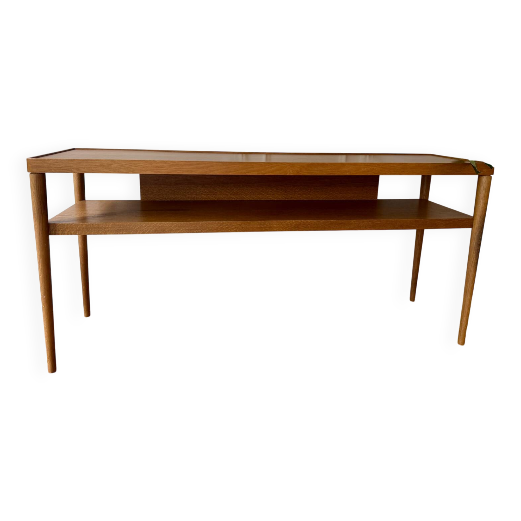 Console Ikea ‘Stockholm’ par Karin Mobring & Thomas Jolinek
