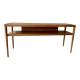 Console Ikea ‘Stockholm’ par Karin Mobring & Thomas Jolinek