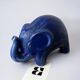 Ceramic elephant by Aldo Londi for Bitossi, Italy, 1960s