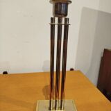 Large Hollywood Regency table lamp – 1970s