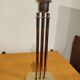 Large Hollywood Regency table lamp – 1970s