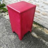 Metal cooler