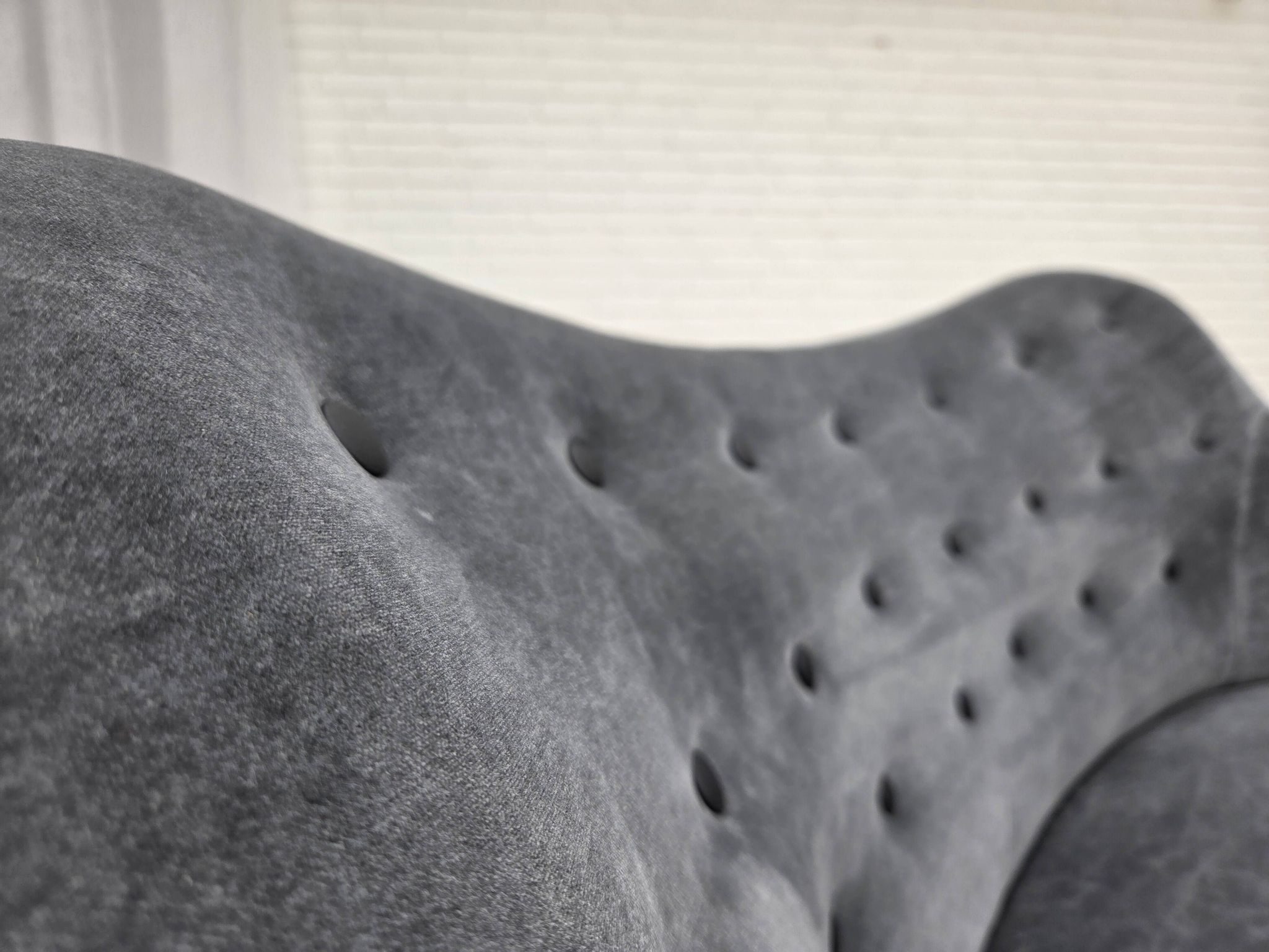 1960s, Danish design by Slagelse Møbelværk, sofa, model 185, reupholstered,
