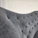 1960s, Danish design by Slagelse Møbelværk, sofa, model 185, reupholstered,