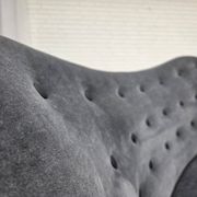 1960s, Danish design by Slagelse Møbelværk, sofa, model 185, reupholstered,