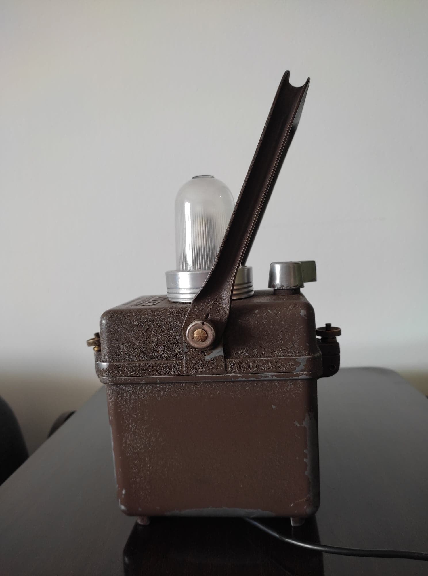 Wonder TIFON Lamp 40'