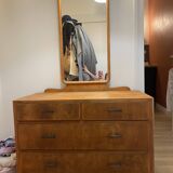 Commode