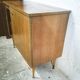 Buffet meuble machine à coudre
