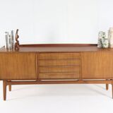 Sideboard Svend Aage Madsen for K. Knudsen & Søn