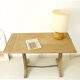 Bistro table 113x59