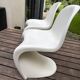 Panton Chair Vitra