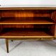 Vintage sideboard by S. Albracht by BZD, Poland, 1970s