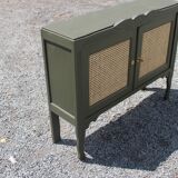 Vintage art deco buffet