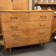 Pop up Noël 2022 - Commode vintage