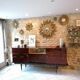 Enfilade vintage