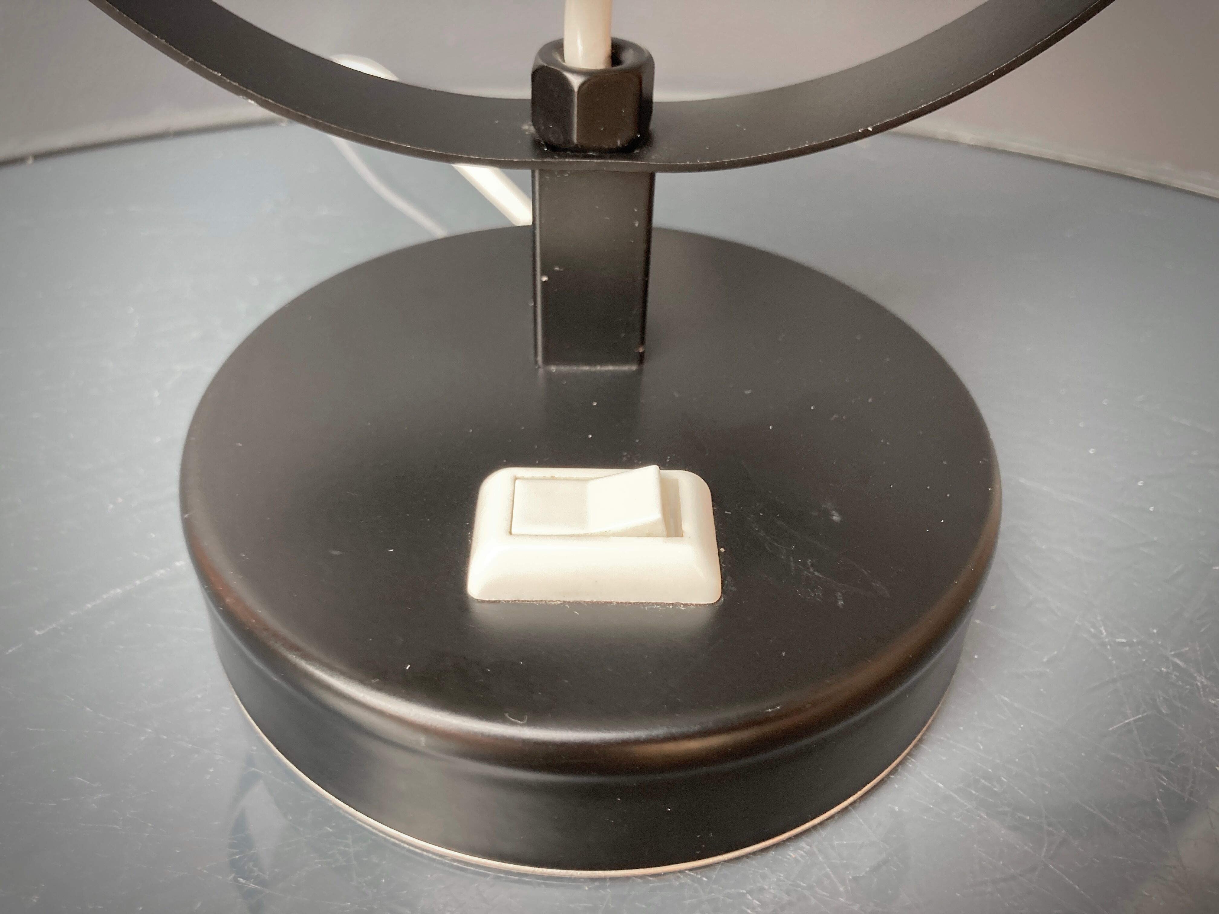 Eyeball Lamp for Massive 1970