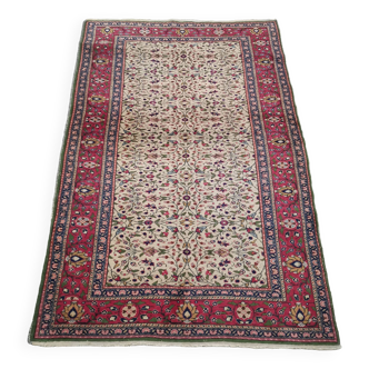 Kayseri handmade turkish oriental rug 175 x 115