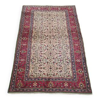 Tapis d'orient turc kayseri fait main 175 x 115