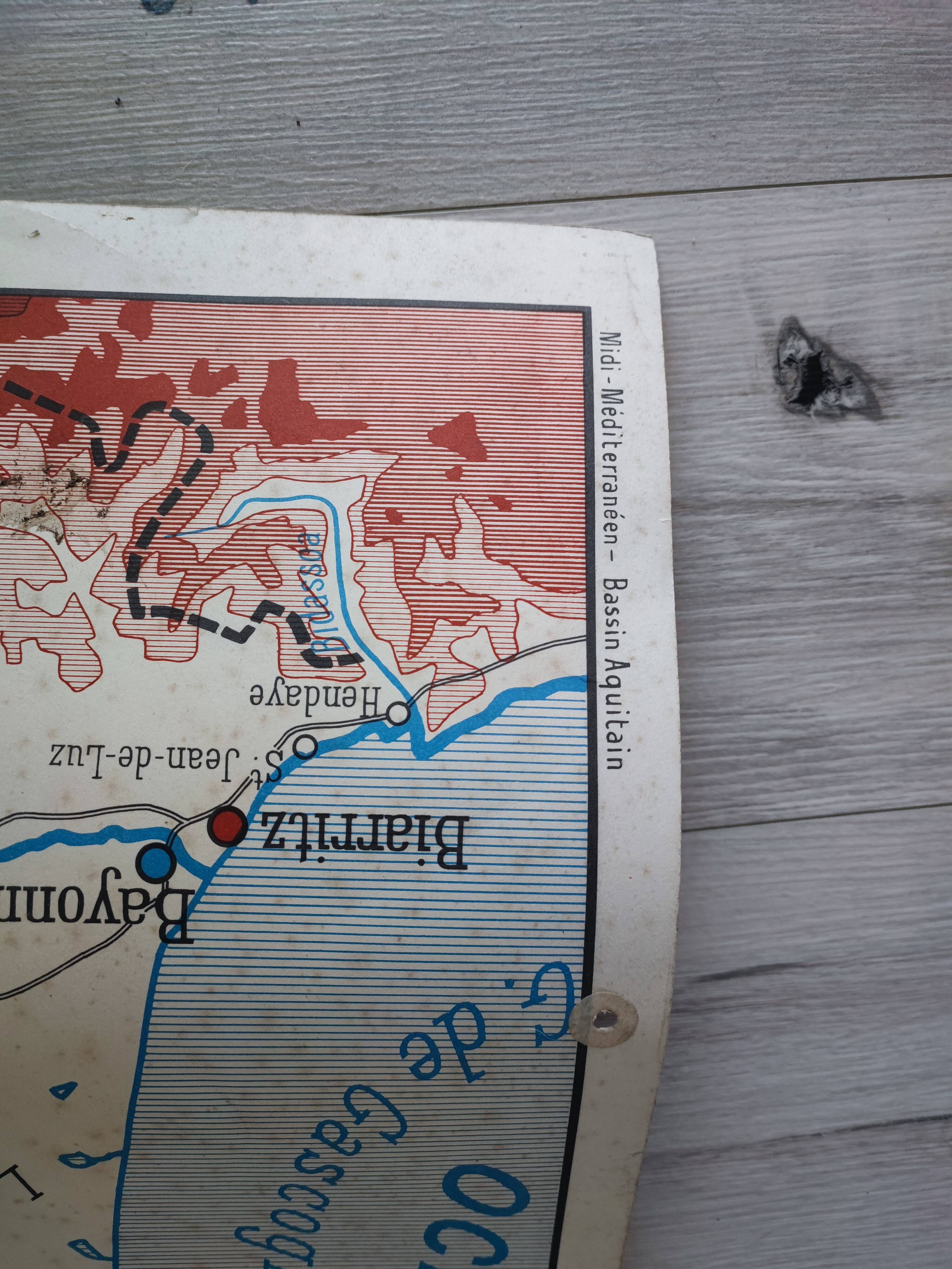 Rossignol School Card