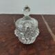 Moutardier verre ancien