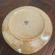Stoneware plates, Manoir Stoneware