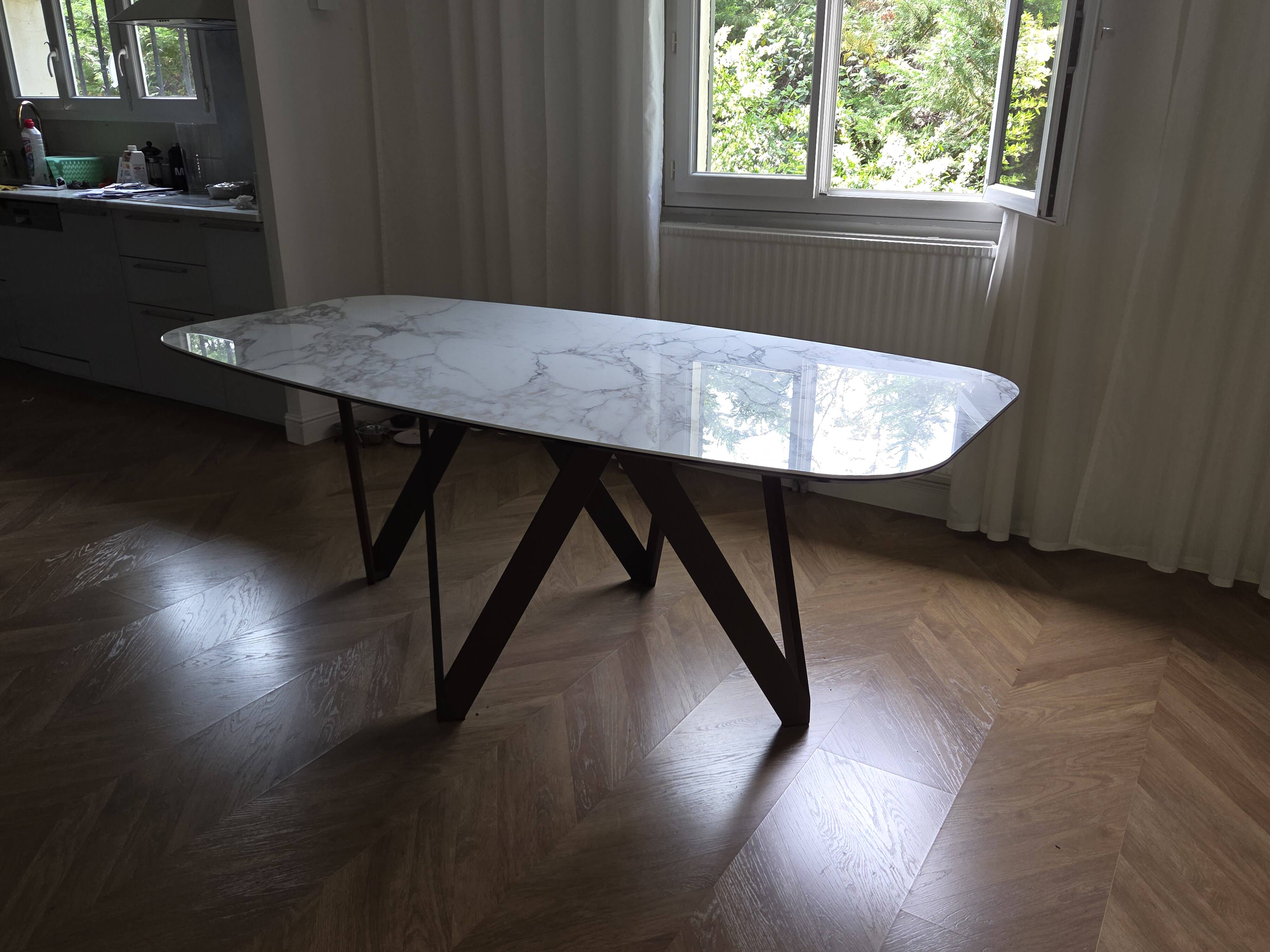Table a manger