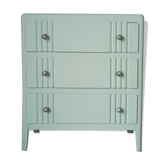 Vintage chest of drawers