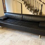 Quadra Sofa Poltrona Frau