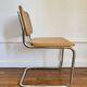 Page 1 of 9 Cesca Marcel Brueur B32 chair made in ITALY