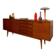 Vintage Scandinavian sideboard, French design from the 1950s/60s.